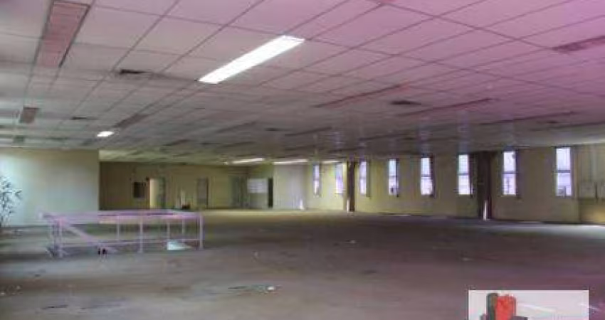 Galpão em Jurubatuba, Santo Amaro, 17 Vagas, 2.194 M², Imóvel Alugado.