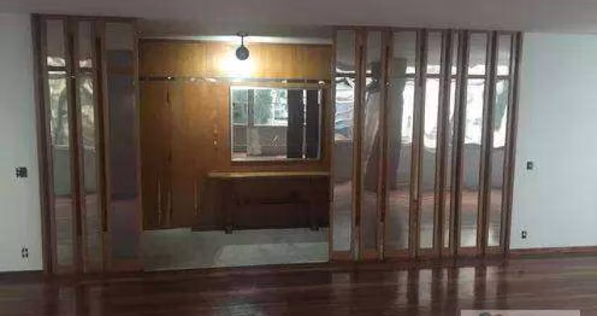 Apartamento em Rua Piaui, 1184 - Higienópolis, 3 suítes e 3 vagas. Cod:2266