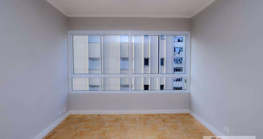 Apartamento com 3 dormitórios à venda, 96 m² por R$ 1.359.000 - R. Dr Melo Alves, 247 - Jardins