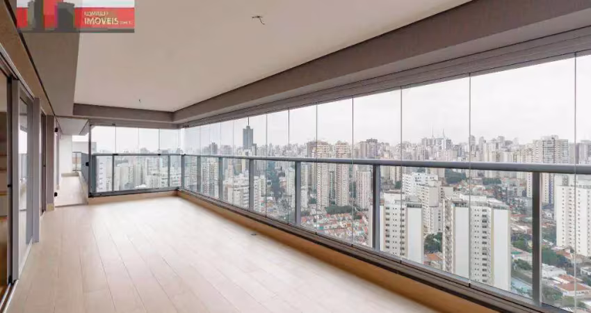 Rua rafael correia, 174 - vila romana, 3 suítes, 3 vagas, cond. marcco