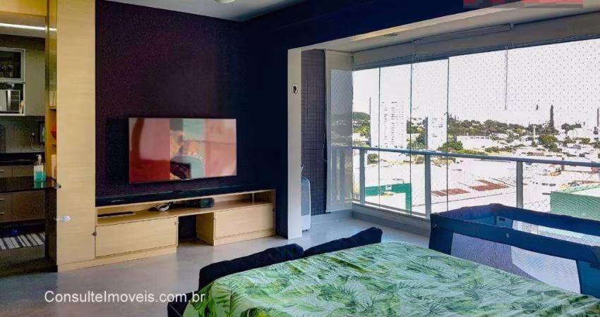 Apartamento em Av. Raimundo Pereira de Magalhães, 909 - Vila Anastácio, 55 m², Bosques da Lapa