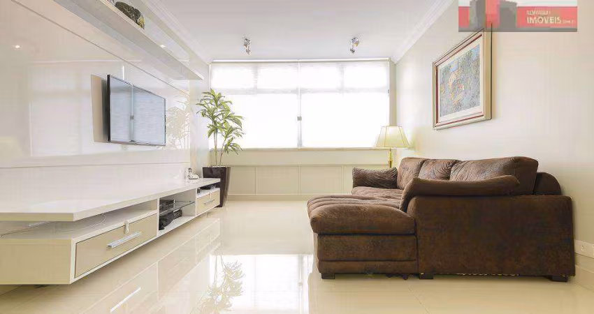 Apartamento Alameda Fernão Cardim, 173 - Jardim Paulista, 2 dormitórios, 1 vaga, 104 m²