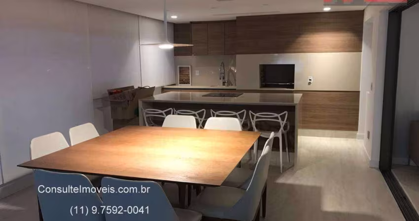 Apartamento em Av. Imperatriz Leopoldina, 845 - Martese Vila Leopoldina , 3 suítes e 3 vagas