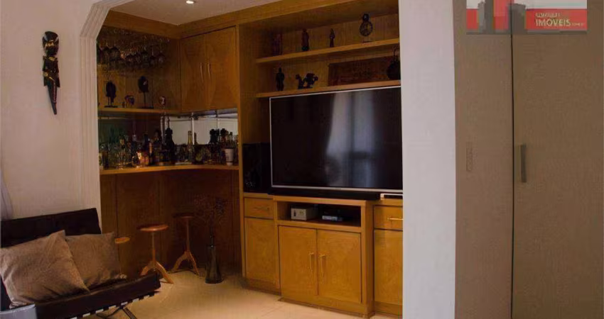 Apartamento R. Barão do Bananal, 980 - Pompéia, 2 quartos, 2 vagas, Botticelli