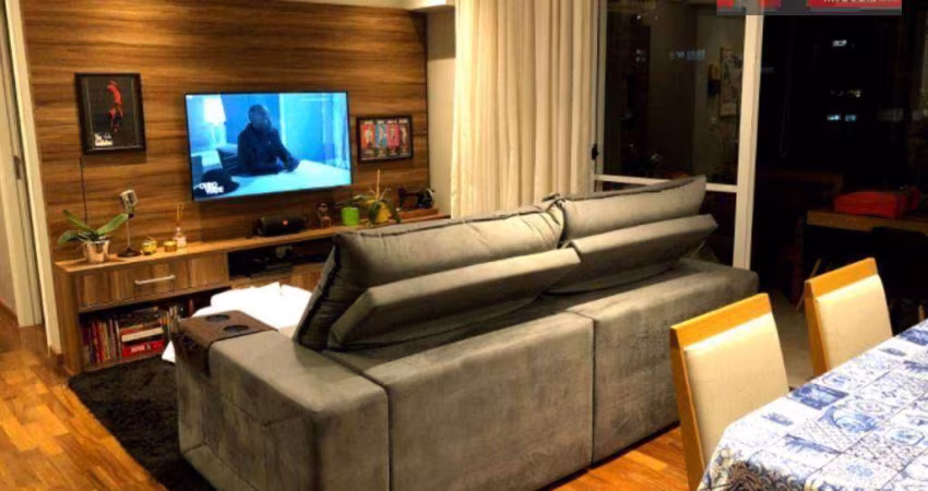 Apartamento R. Faustolo, 1018 - Vila Romana, 94m², 3 dorms, Marbella