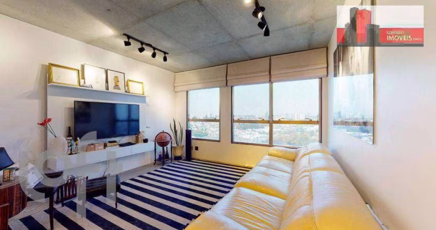 Av. Mofarrej, 1500 - Vila Leopoldina, 2 quartos, 2 vagas, Maxhaus VLE