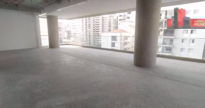 Apartamento em Alameda Lorena, 1335 - Jardim Paulista, 263 m², 4 quartos e 4 vagas