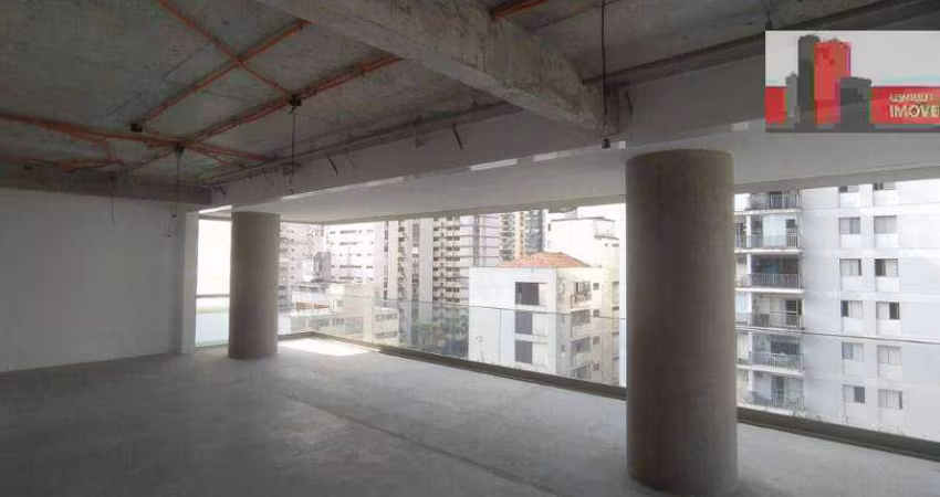 Apartamento Garden em Al. Lorena, 1335 - Jardim Paulista, 585 m², 4 quartos e 5 vagas