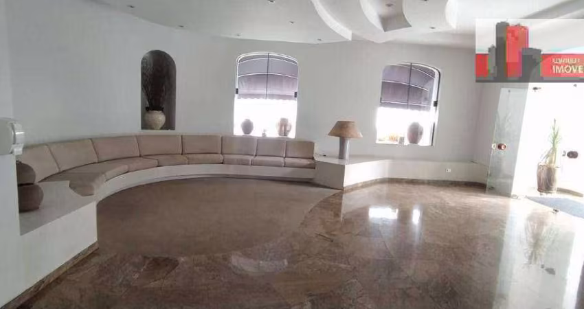 Apartamento em Alameda Itu, 1329 - Jardim América, 4 quartos e 3 vagas