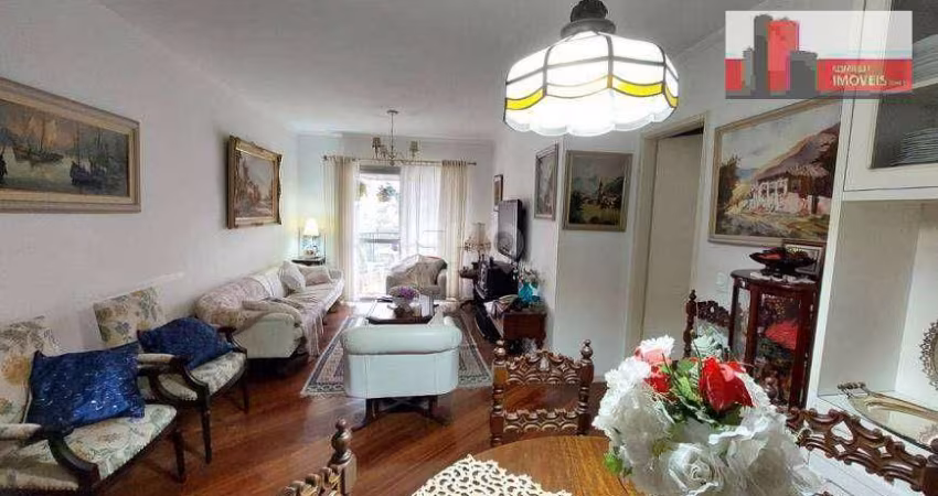 Rua Doutor Miranda de Azevedo, 1085 - Vila Pompéia, 3 quartos e 2 vagas