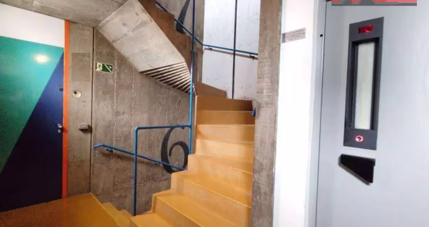 Apartamento em Rua Capote Valente, 1457 - Vila Madalena, 3 quartos, 2 vagas