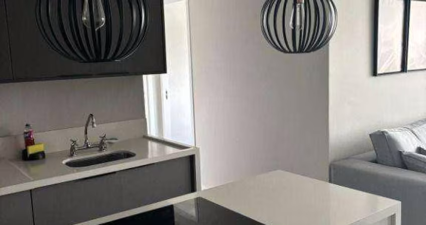 Apartamento R. Joseph Nigri, 147 - Jardim das Perdizes, 62m², Time Life