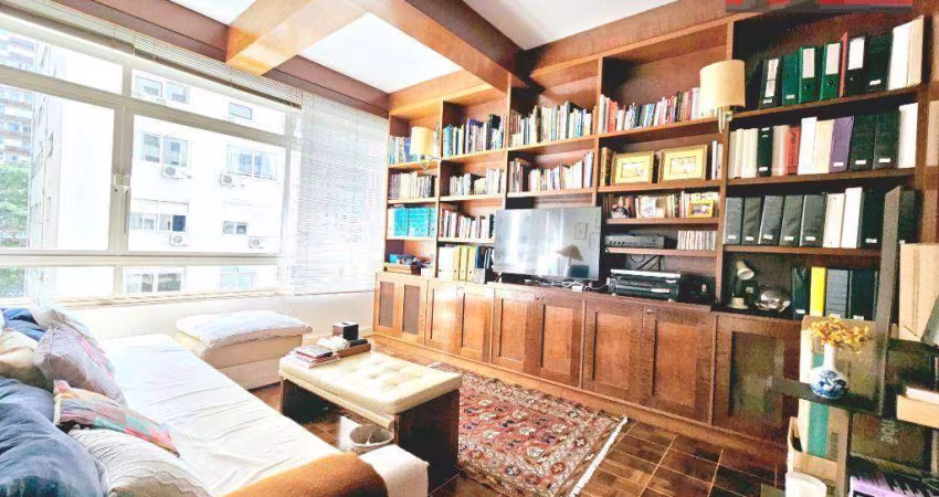 Apartamento Alameda Jaú, 1313 - Jardim América, 276m², Vila D’Este