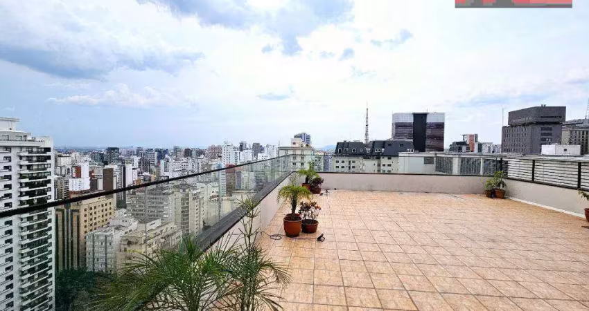 Alameda jaú, 1313 - jardim américa, 276m², vila d’este