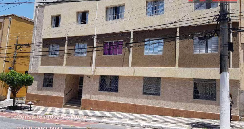 Apartamento de 2 dorms, 75m², 1 banheiro, sem vaga, R. Coriolano 1449 - Vila Romana