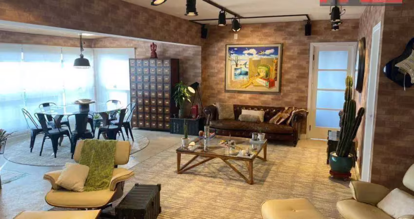 Apartamento de 143m², 2 suítes, 2 vagas, av. imperatriz leopoldina, 845 - vila leopoldina, martese