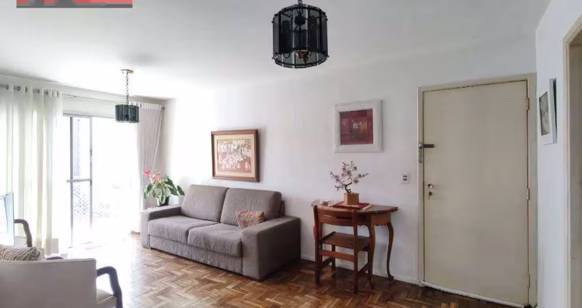 R. duílio, 199 - vila romana, 2 dorms, 79m², venezzia, valmarana