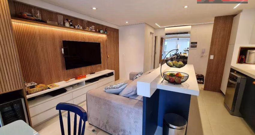 Apartamento R. Ministro Ferreira Alves, 805 - Pompéia, 3 dorms, 2 vgs, Blue Upcon