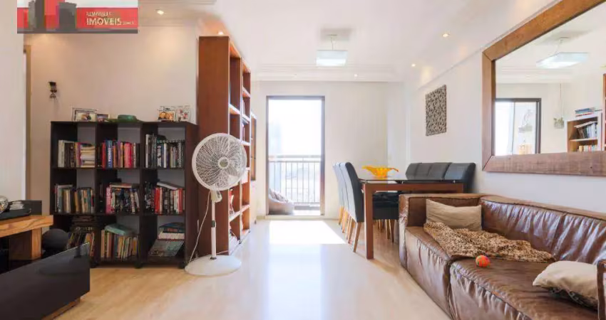 Rua cônego vicente miguel marino 275 - barra funda, 93m², cores da barra