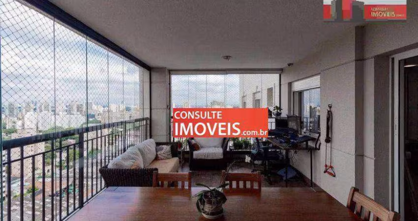 Apartamento R. Guaipá, 452 - Vila Leopoldina, 3 sts 2 vgs, dep, Ed. Verana Alto da Lapa