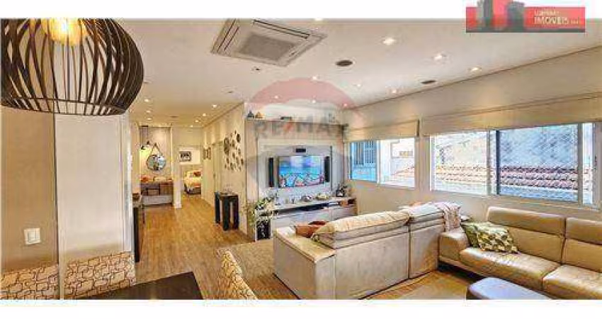 Casa R. Constantino Fraga, 116 - Vila Leopoldina, 7 suítes, 360m², 2 vagas