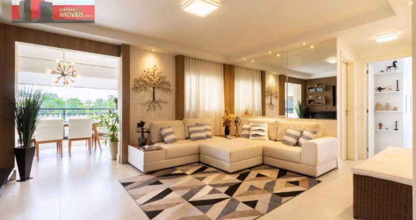 Apartamento R. Martinho de Campos, 41 - Vila Anastácio, 2 sts, 2 vgs, Classic Lapa Cyrela