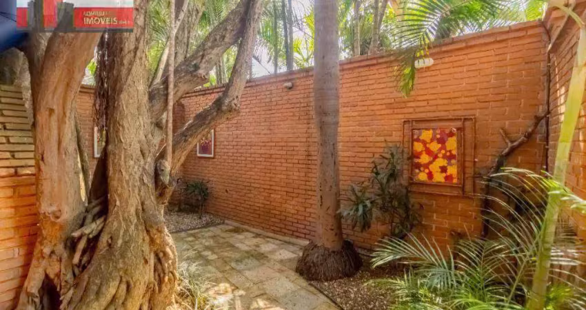 Casa rua iraúna, 702 - indianópolis, 310m², 4 dorms, 2 vgs. vende e aluga