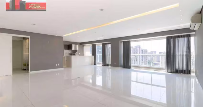 R. fábia, 31 - vila romana, 161m², 4 vagas, ed. vista vr