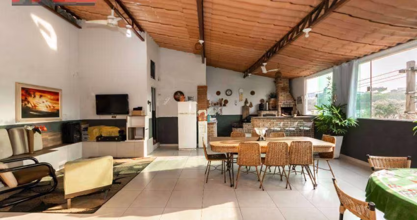 Imóvel com renda, R. Joaquim Oliveira Freitas, 2036 - Parque São Domingos, 372m²