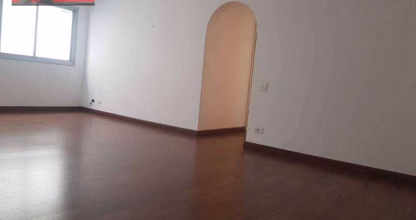 Rua Eça de Queiroz, 288 - Vila Mariana, 3 dorms, 97m², Edifício Jara.