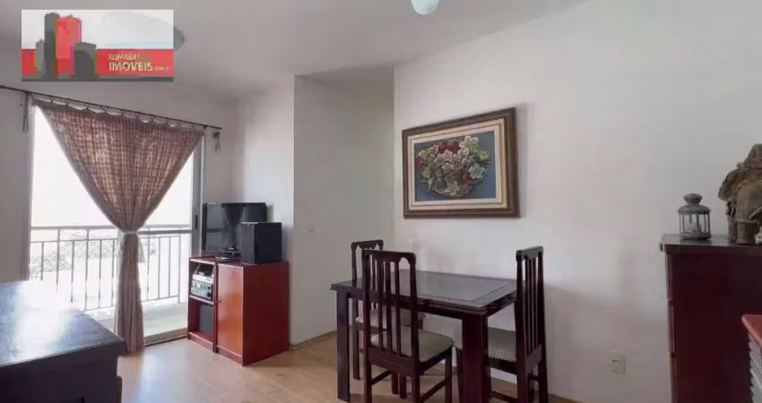 Apartamento R. Emílio Goeldi, 545 - Lapa, 2 dorms, 1 vg, Spirare Lapa