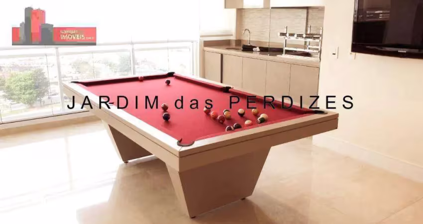 Rua marc chagall, 397 - jardim das perdizes, 2 suítes, 111m², recanto jacarandá