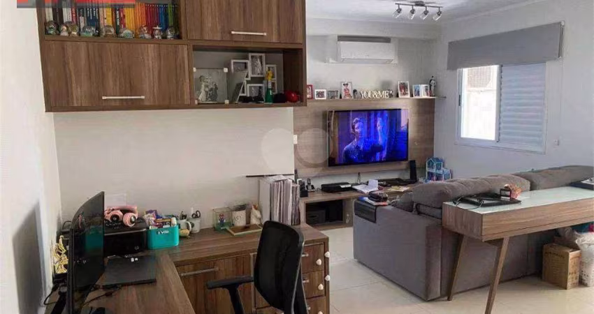 Apartamento Av. Mofarrej, 346 - Vila Leopoldina, 79m², Upper Living