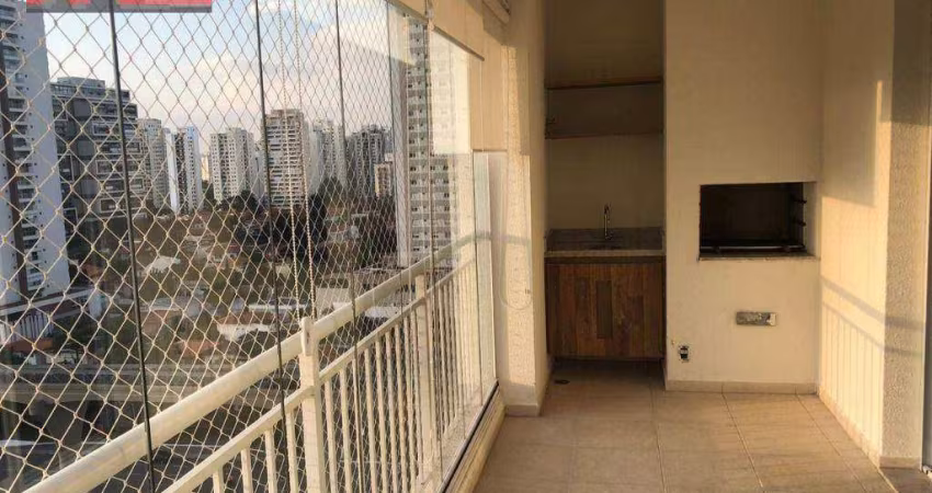 Apartamento 2 quartos, 85m², Av. Portugal, 1223 - Brooklin, Cond. One Brooklin
