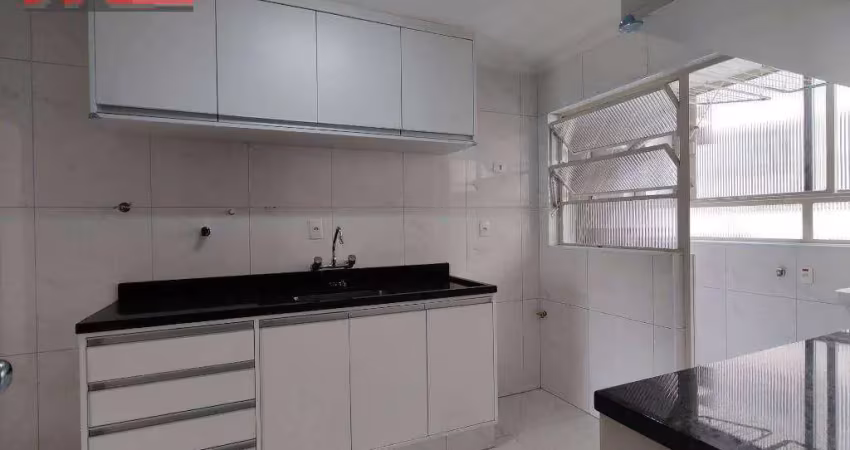 Alameda joaquim eugênio de lima, 268 - bela vista, 2 vagas, 108m², deauville