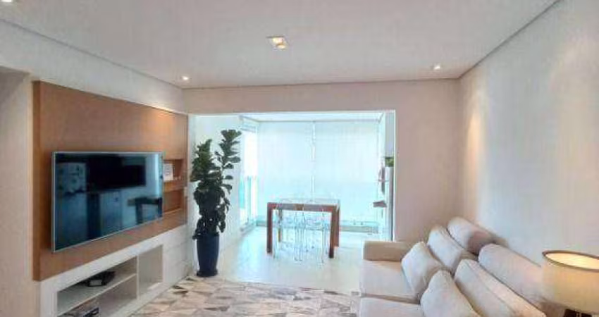 R. Croata, 485 - Vila Ipojuca, 3 dorms, 85m², vagas fixas, Veneza