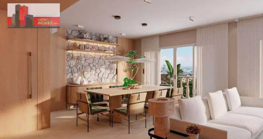 Apartamento al. itu, 433 - cerqueira césar, 3 quartos, 221m², lido di venézia