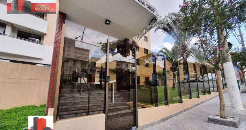 Apartamento av. pompéia, 1380 - pompeia, 1 dorm, 1 vaga, 48m², first class pompéia
