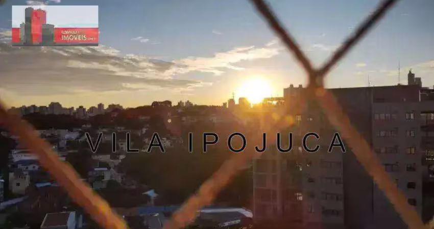 R. haroldo pacheco e silva, 170 - vila ipojuca, 65m², 2 quartos, 1 vaga