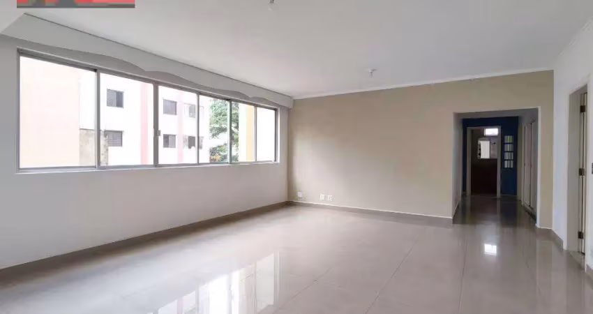 R. abílio soares, 330 - paraíso, 3 vagas, 160m², dr. joão paulo da cruz brito