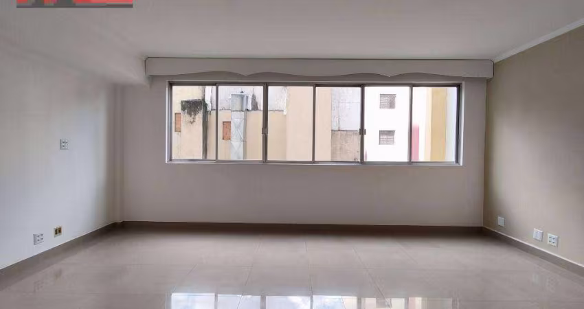 R. Abílio Soares, 330 - Paraíso, 3 quartos, 160m², Dr. João Paulo da Cruz Brito