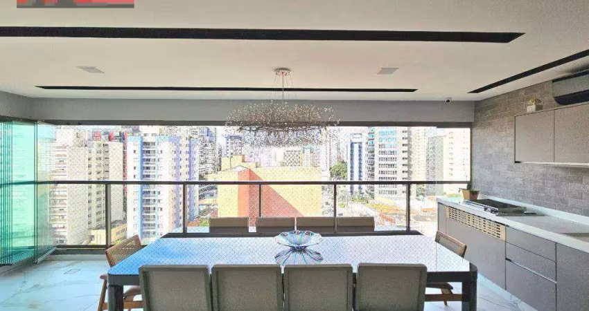 Rua professor vahia de abreu, 41 - vila olímpia, 2 quartos, 2 vagas, orbit residencial.