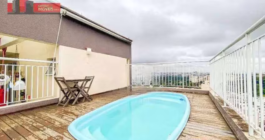 Rua Tonelero, 1507, Vila Ipojuca, 152m², 2 vagas, Image Alto da Lapa