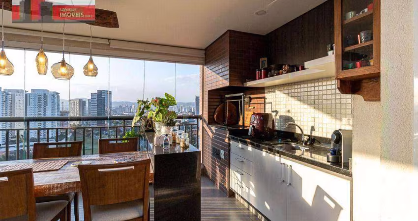 Av. Francisco Matarazzo 1850, Pompéia, 168m², Casa das Caldeiras Residencial