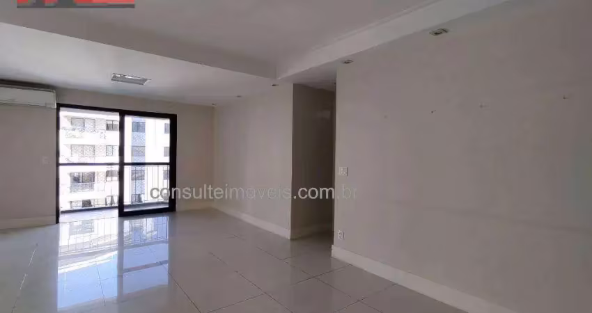 Apartamento 3 quartos, Av. Cotovia, 274 - Indianópolis, 105m², Prince Of Berkeley