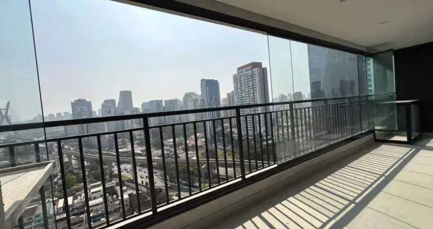 R. gabriel de lara, 545 - vila cordeiro, 68m², 2 quartos, trends brooklin