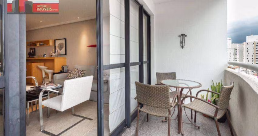 Apartamento Rua Carlos Weber, 1232 - Vila Leopoldina, 96m², 3 dorms, Bellagio