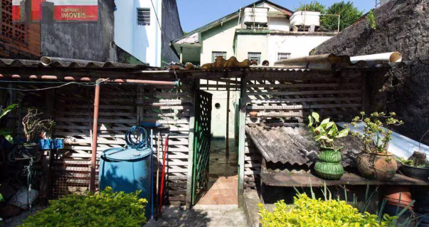Casa, r. josé dos santos júnior, 515 - campo belo, 90m², 3 quartos, 1 vaga