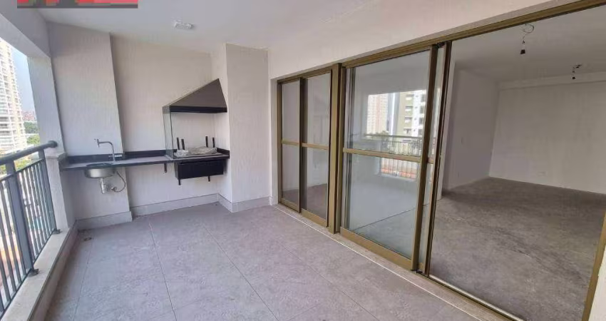 Apartamento R. Froben, 77 - Vila Leopoldina, 93m², 3 dorms, Living Grand Wish