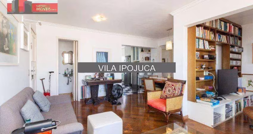 R. aibi, 33 - vila ipojuca, 92m², 3 dorms, 2 vagas, villa verdi